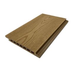 Gỗ Nhựa Ngoài Trời GTL_140x16x2200_Wood – Gỗ Ốp Tường Giá Rẻ