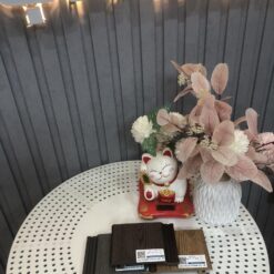Nhựa ốp tường ngoài trời GD14621 Teak- gỗ ốp ngoài trời 10 Img 0161