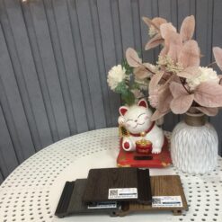 Nhựa ốp tường ngoài trời GD14621 Teak- gỗ ốp ngoài trời 9 Img 0162