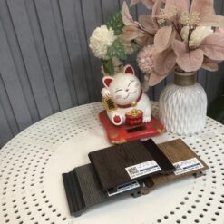 Nhựa ốp tường ngoài trời GD14621 Teak- gỗ ốp ngoài trời 8 Img 0163