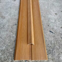 Tấm Ốp Tường Trần Ngoài Trời Hai Lớp Phủ ASA GD10016 - Ốp tường trần gỗ nhựa cao cấp 28 Tam Op 2 Lop Phu Asa Gd11016 Op Tuong Tran Ngoai Troi 14 Scaled