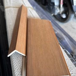 Tấm Ốp Tường Trần Ngoài Trời Hai Lớp Phủ ASA GD10016 - Ốp tường trần gỗ nhựa cao cấp 18 Tam Op 2 Lop Phu Asa Gd11016 Op Tuong Tran Ngoai Troi 4