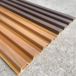 Tấm Ốp Tường Trần Ngoài Trời Hai Lớp Phủ ASA GD10016 - Ốp tường trần gỗ nhựa cao cấp 19 Tam Op 2 Lop Phu Asa Gd11016 Op Tuong Tran Ngoai Troi 5 Scaled