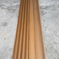 Tấm Ốp Tường Trần Ngoài Trời Hai Lớp Phủ ASA GD10016 - Ốp tường trần gỗ nhựa cao cấp 21 Tam Op 2 Lop Phu Asa Gd11016 Op Tuong Tran Ngoai Troi 7