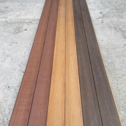 Tấm Ốp Tường Trần Ngoài Trời Hai Lớp Phủ ASA GD10016 - Ốp tường trần gỗ nhựa cao cấp 22 Tam Op 2 Lop Phu Asa Gd11016 Op Tuong Tran Ngoai Troi 8