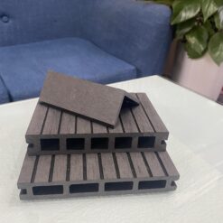Sàn Nhựa Ngoài Trời 145X21Mm -4