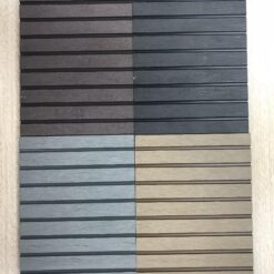 Sàn Nhựa Ngoài Trời 145X21Mm -3