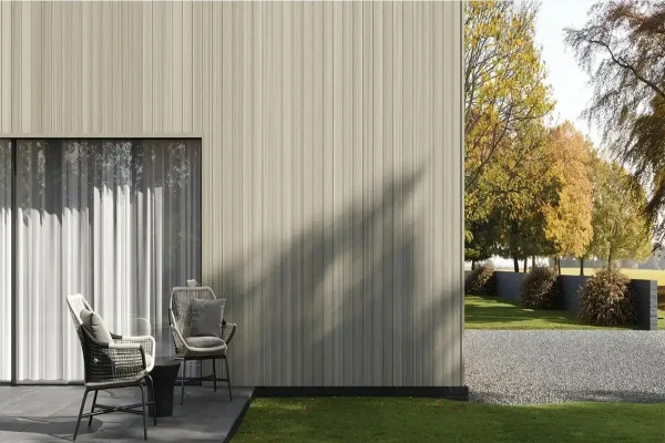 Gỗ Nhựa Ngoài Trời Gd15010