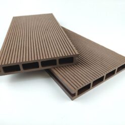 Gỗ Nhựa Ngoài Trời GD15010 Coffee - thi công sàn gỗ nhựa ngoài trời 20 10655038577 1787124859