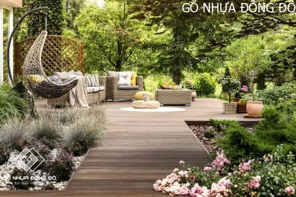 TOP 10 MẪU THIẾT KẾ SÂN VƯỜN ĐẸP NHẤT NĂM 2021 9 Top 10 Mẫu Thiết Kế Sân Vườn Đẹp Nhất Năm 2021 - Sân Vườn Thảm Cỏ