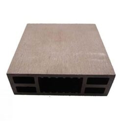 Lam Gỗ Nhựa Ngoài Trời TL-50×150 Wood – Lam Gỗ Nhựa Ốp Tường Giá Rẻ