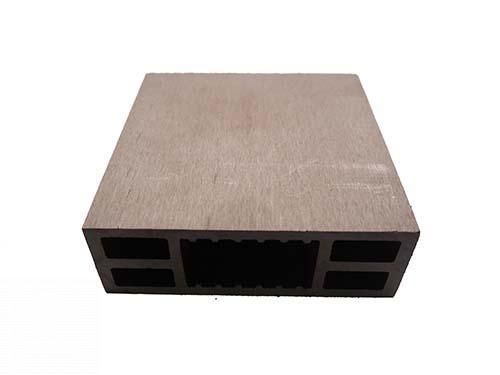 Lam Gỗ Nhựa Ngoài Trời Tl-50×150 Wood – Lam Gỗ Nhựa Ốp Tường Giá Rẻ