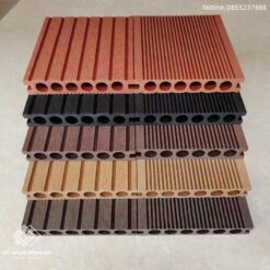 Gỗ Nhựa Ngoài Trời GD15010 Coffee - thi công sàn gỗ nhựa ngoài trời 24 O1Cn0194Zwfu1X5Sgcvkrvc 2732832873