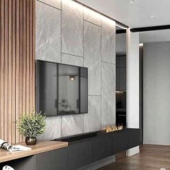 Thanh lam gỗ nhựa