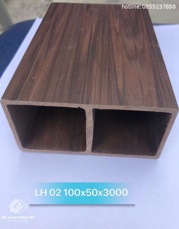 Gỗ nhựa đông đô