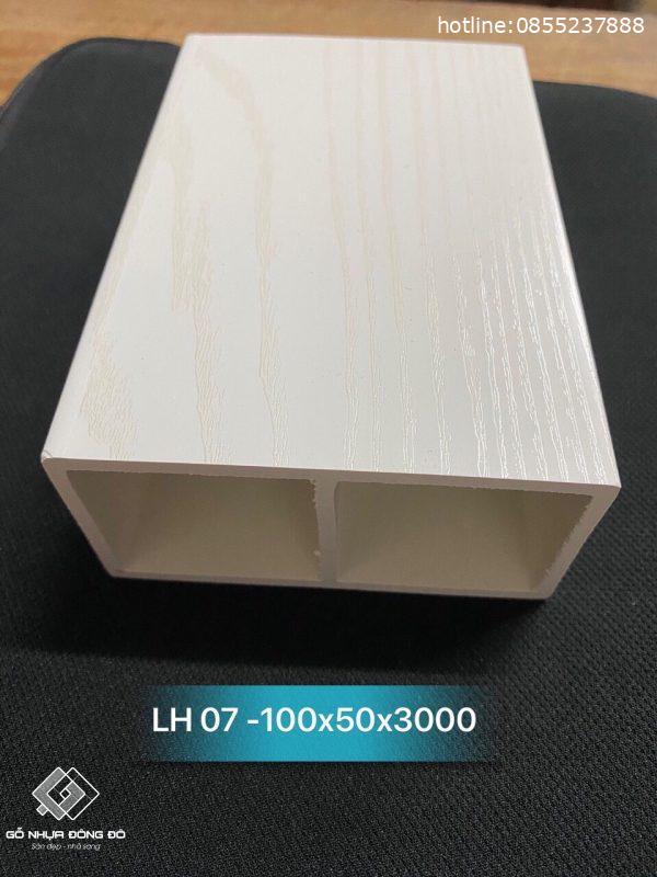 Gỗ nhựa đông đô