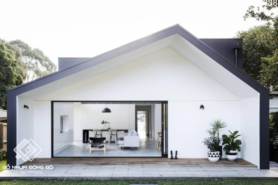 Những lưu ý khi cải tạo nhà cũ đẹp với chi phí thấp 2021 2 Những Lưu Ý Khi Cải Tạo Nhà Cũ Đẹp Với Chi Phí Thấp 2021