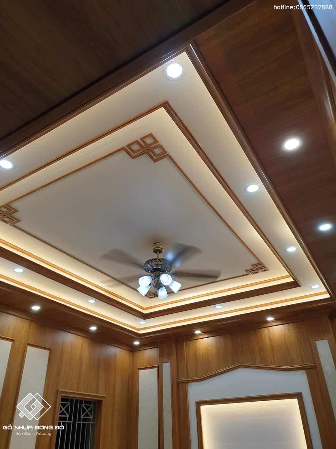 Giá Tấm Ốp Tường PVC Nano GP08 Rẻ Nhất | Mẫu Mới 2025 16 Phòng Tắm Sang Trọng Và Sạch Sẽ Nhờ Tấm Ốp Tường Pvc Nano Gp08