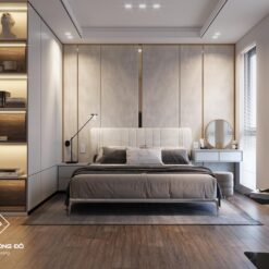 Sàn nhựa giả gỗ – sàn nhựa hèm khóa H416