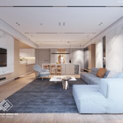 Sàn nhựa giả gỗ – sàn nhựa hèm khóa H417 (1)