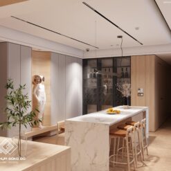 Sàn nhựa giả gỗ – sàn nhựa hèm khóa H617 17 San Nhua Gia Go – San Nhua Hem Khoa H417 5