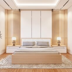 Sàn nhựa giả gỗ – sàn nhựa hèm khóa H617 21 San Nhua Gia Go – San Nhua Hem Khoa H417 9