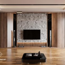 Sàn nhựa giả gỗ - sàn nhựa hèm khóa H413 15 Sàn Nhựa Giả Gỗ - Sàn Nhựa Hèm Khóa H413