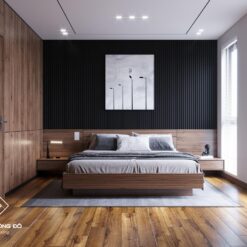 Sàn nhựa giả gỗ - sàn nhựa hèm khóa H413 10 Sàn Nhựa Giả Gỗ - Sàn Nhựa Hèm Khóa H413