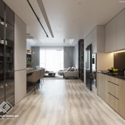 Sàn nhựa giả gỗ - sàn nhựa hèm khóa H414 10 Sàn Nhựa Giả Gỗ - Sàn Nhựa Hèm Khóa H414