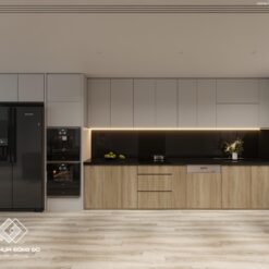 Sàn nhựa giả gỗ - sàn nhựa hèm khóa H414 11 Sàn Nhựa Giả Gỗ - Sàn Nhựa Hèm Khóa H414