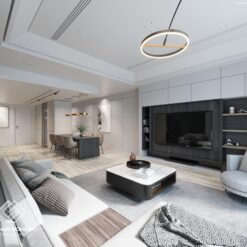 Sàn nhựa giả gỗ - sàn nhựa hèm khóa H414 12 Sàn Nhựa Giả Gỗ - Sàn Nhựa Hèm Khóa H414