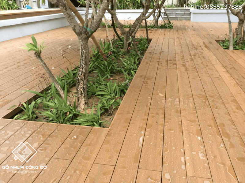 Cách lựa chọn sàn gỗ nhựa phù hợp với mục đích sử dụng