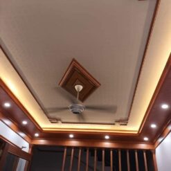 Tran Nhua Tran Nhua Giat Cap 100