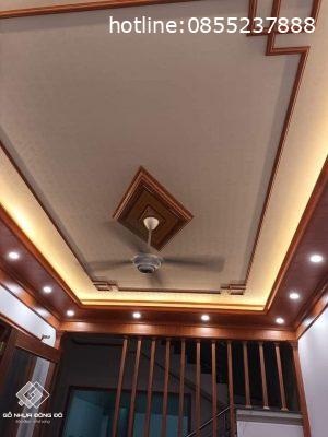 Tran Nhua Tran Nhua Giat Cap 100