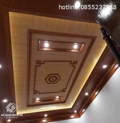 Tran Nhua Tran Nhua Giat Cap 52