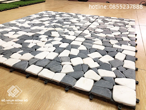 đá tự nhiên lát sàn ban công Đá Tự Nhiên Lát Sàn Ban Công