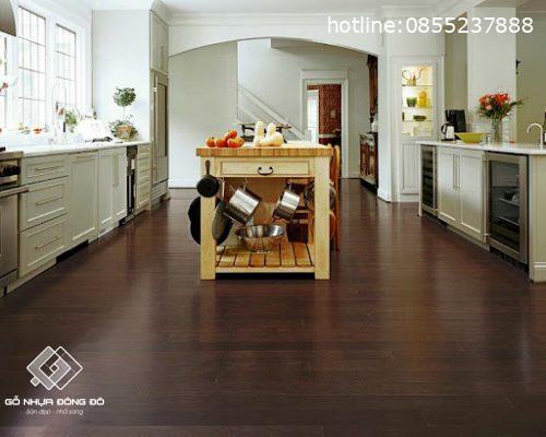 Sai Lầm Khi Mua Sàn Nhựa Giả Gỗ Cần Tránh: Chọn Sàn Không Phù Hợp Nhu Cầu