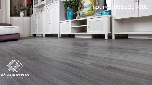Bí quyết lựa chọn sàn nhựa giả gỗ phù hợp nhất với căn nhà 2 Lựa Chọn Sàn Nhựa Giả Gỗ Cho Không Gian Sống Thêm Sang Trọng Và Hiện Đại