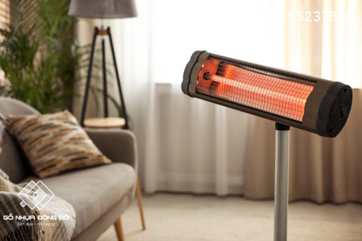 Cách Làm Ấm Phòng Nhanh Chóng Với Máy Sưởi