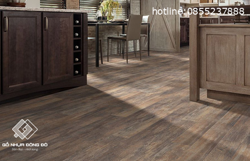 Lưu Ý Khi Sử Dụng Sàn Nhựa Pvc