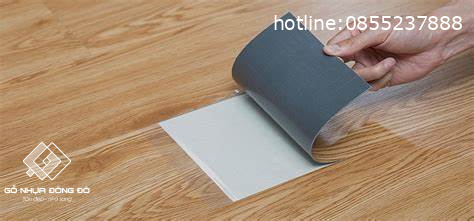 Sàn nhựa SPC chống nước tuyệt đối Sàn Nhựa Spc Chống Nước Tuyệt Đối