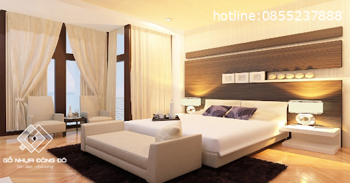 Cách Làm Ấm Phòng Bằng Ánh Sáng Vàng