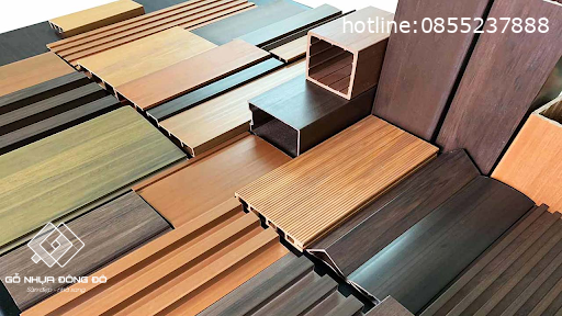 Tìm hiểu về gỗ nhựa composite Tìm Hiểu Cấu Tạo Gỗ Nhựa Composite Trong Bài Tổng Hợp Các Loại Gỗ Nhựa Tốt Nhất Hiện Nay