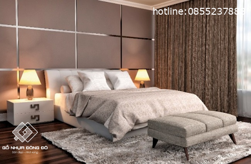 Cách Làm Ấm Phòng Trong Mùa Đông Bằng Rèm Cửa Dày