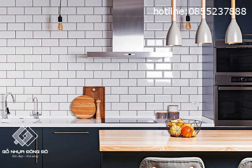 Lựa Chọn Vật Liệu Trang Trí Tường Phù Hợp Công Năng