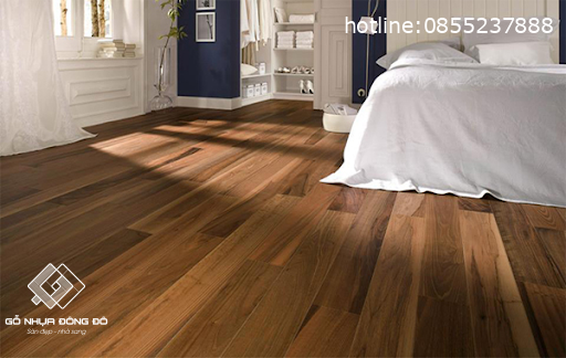 Ưu Điểm Sàn Nhựa Nội Thất Composite