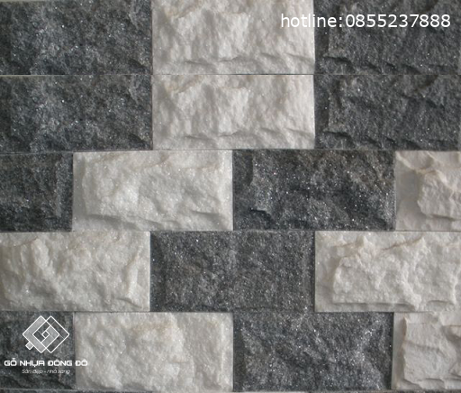 Đá Ốp Tường - Vật Liệu Trang Trí Tường Bền Bỉ