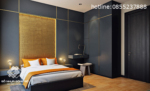 Phối màu tương phản trong nội thất Phối Màu Tương Phản Trong Nội Thất