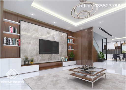 Phối màu tấm ốp nhựa và nội thất cho mệnh Thổ Phối Màu Tấm Ốp Nhựa Và Nội Thất Cho Mệnh Thổ