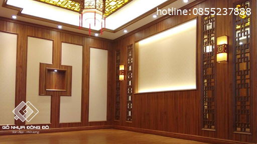 Tấm ốp nhựa Đông Đô an toàn cho sức khỏe Tác Dụng Tấm Ốp Nhựa Đông Đô Với Sức Khỏe Con Người Về An Toàn Không Formaldehyde